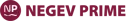 Negevprime Logo@4X